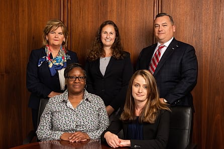 Mead Law Group Baltimore, MD Office