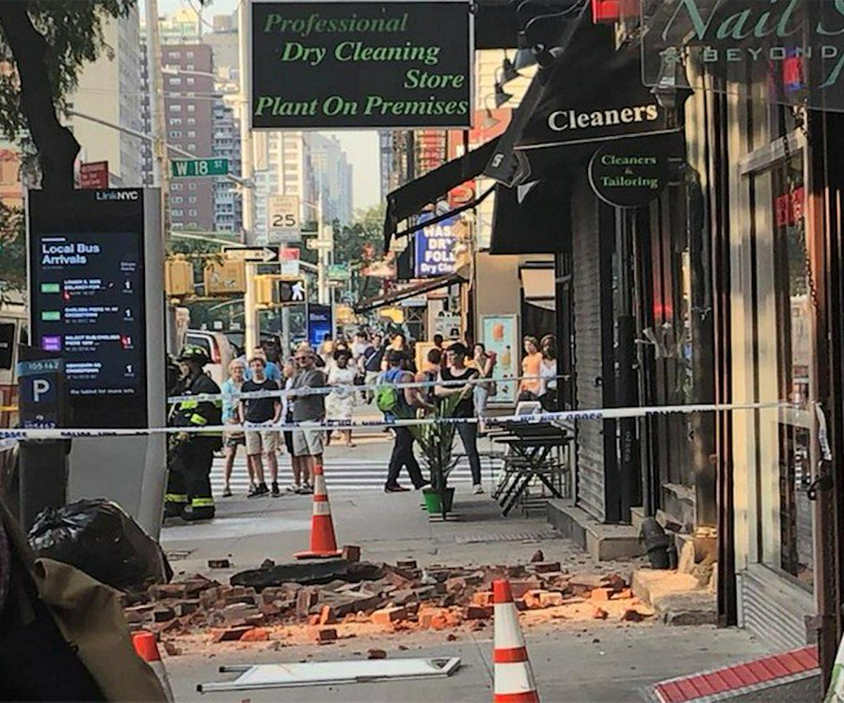 McElfish Law Firm West Hollywood, CA Office