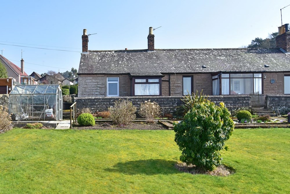 Blackadders Forfar, UK-Scotland Office