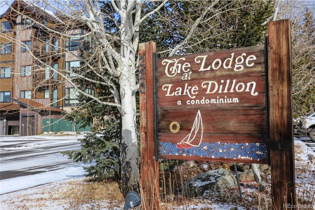 Elevation Law Dillon,  Office