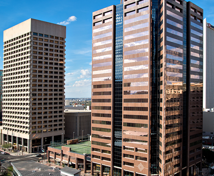 Alcock & Associates, P.C Phoenix, AZ Office