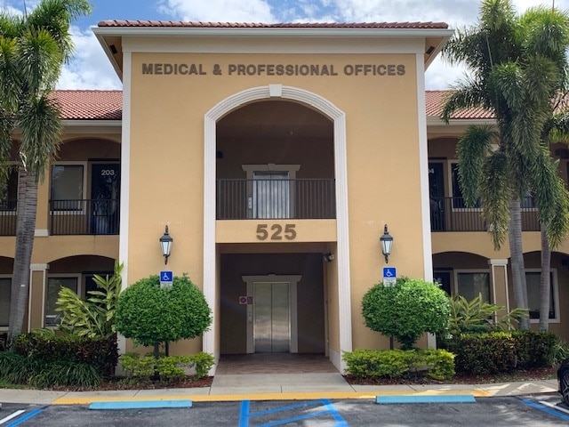 The Karp Law Firm, P.A Port St. Lucie, United States Office