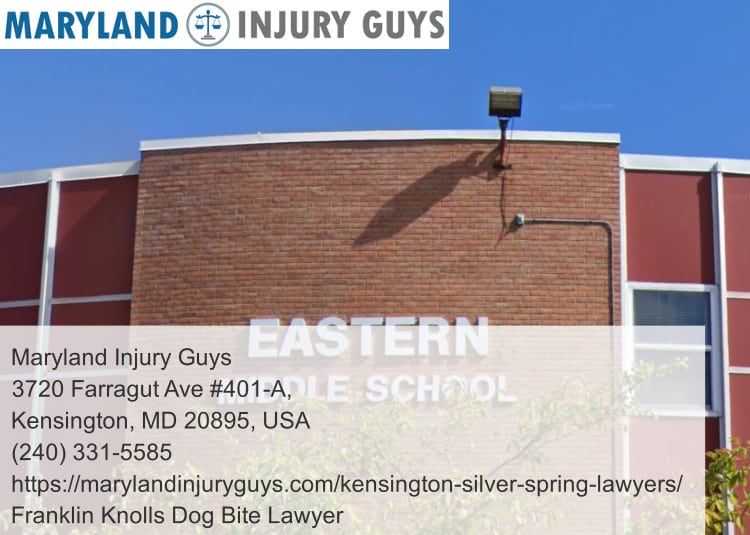 The West Law Group, PC Kensington, MD Office