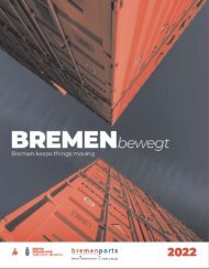 Dr. Schackow & Partner Bremen, Germany Office