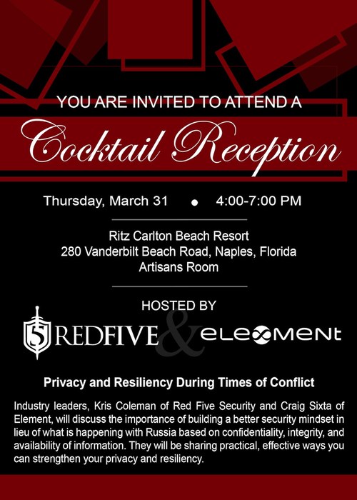 Conflict Solutions Inc Naples, FL Office