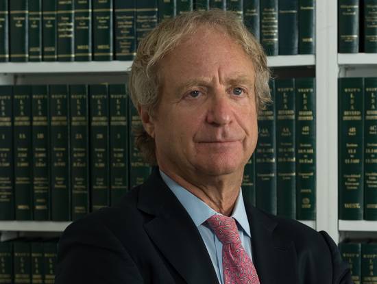 Law Offices of Edward Smith Covington, LA Office