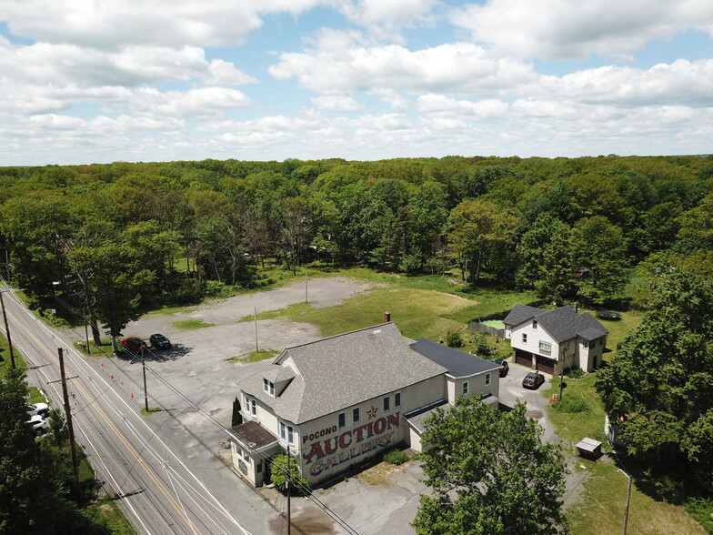 MHK Attorneys Pocono Summit,  Office