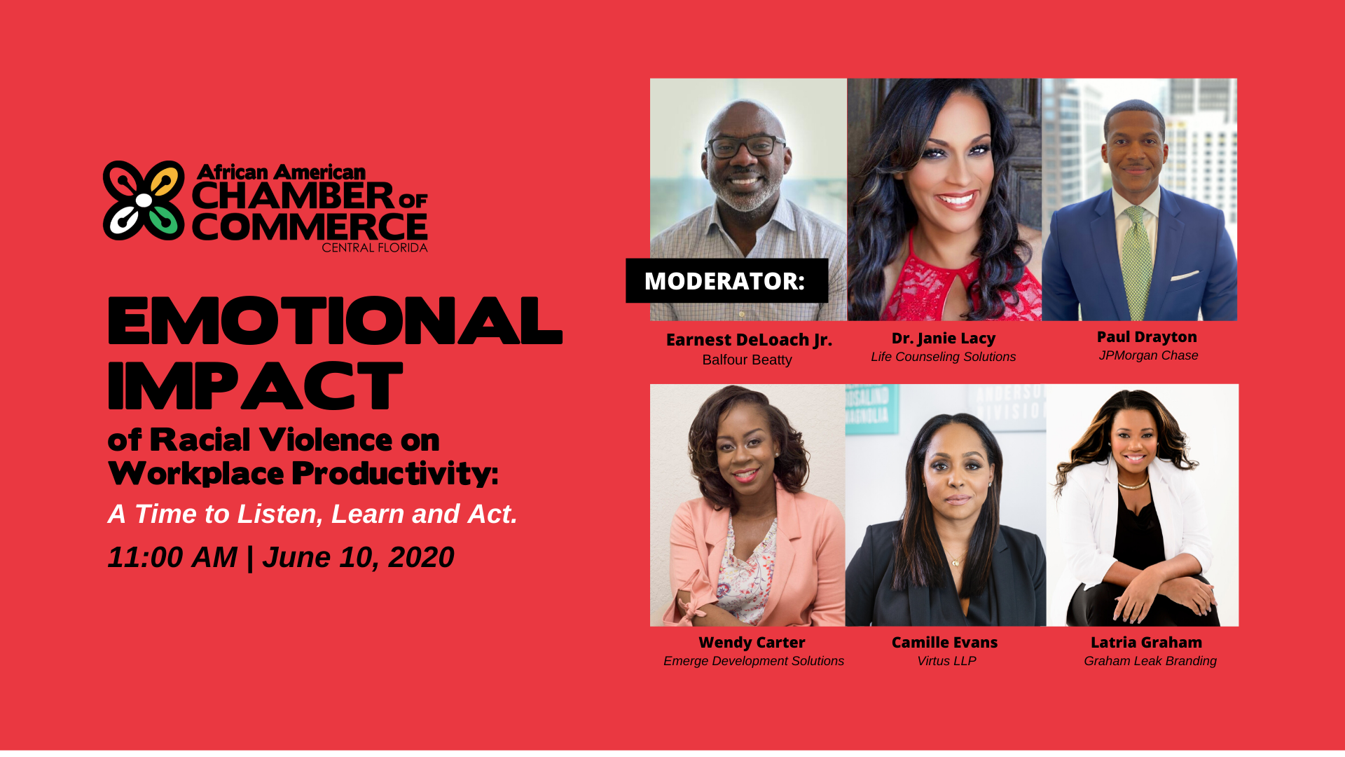 DeLoach, P.L Orlando,  Office