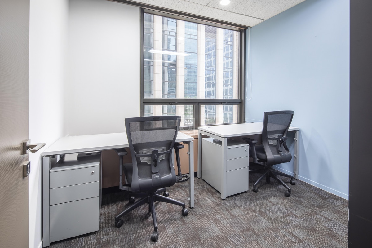 Vegas Lex Krasnodar, Russia Office