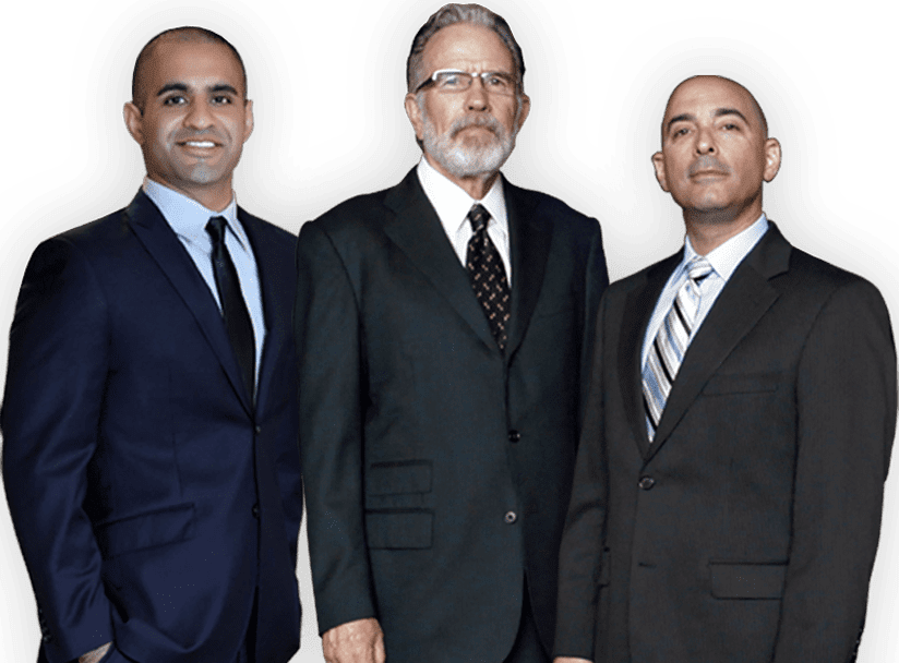 Caskey & Holzman, Attorneys at Law Los Angeles, CA Office