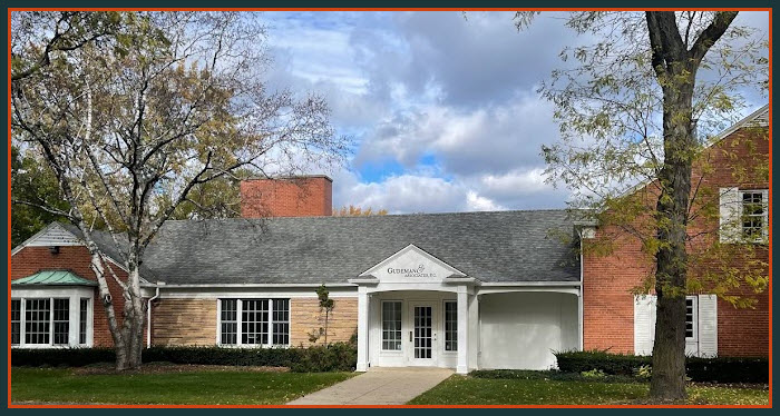 Gudeman & Associates, P.C Royal Oak,  Office
