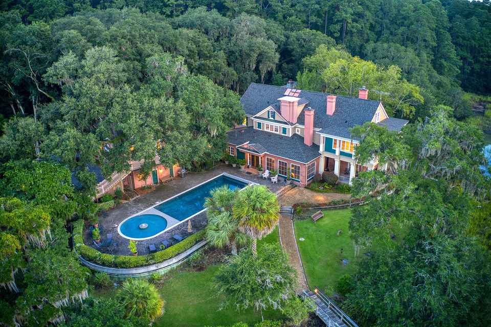 Butler & College Bluffton, SC Office