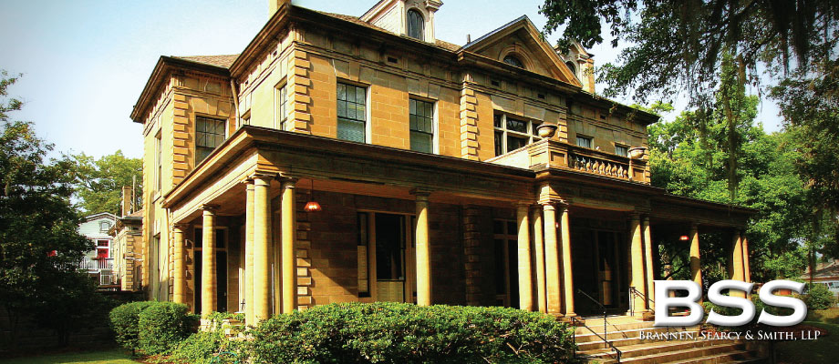 Brannen, Searcy & Smith, LLP Richmond Hill, GA Office