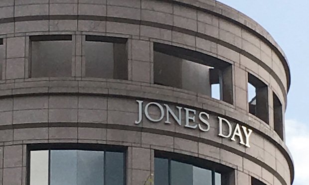 Jones Day , United States Office