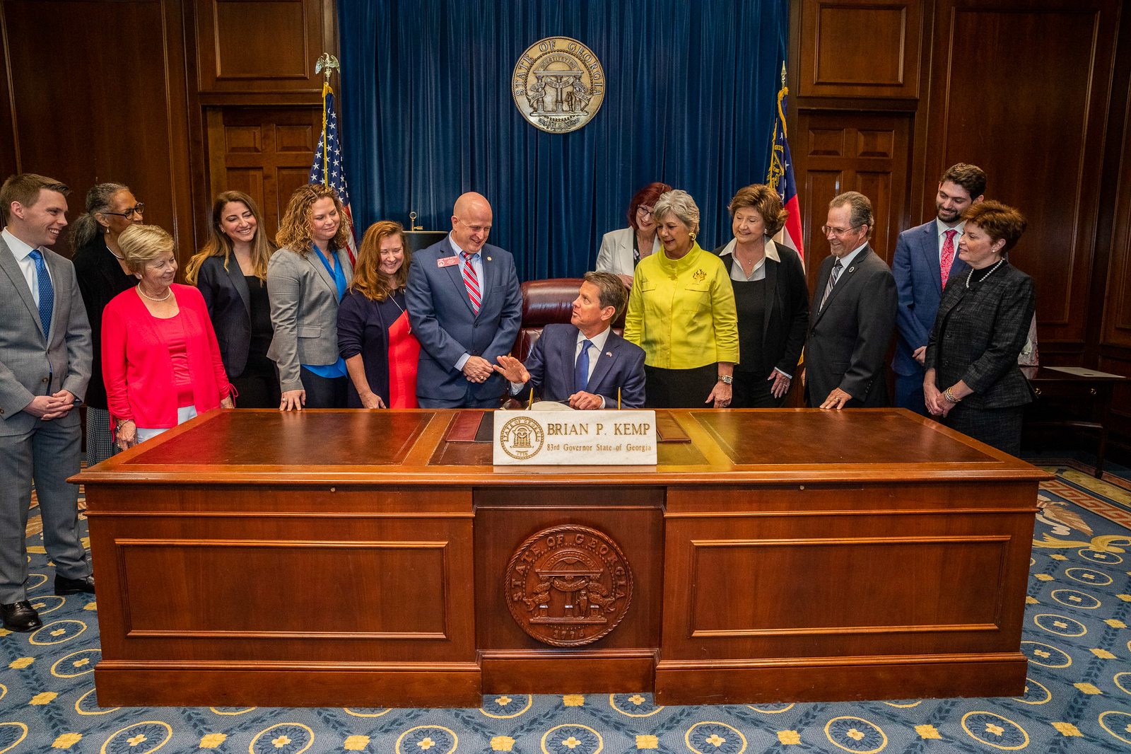 The Silver Law Firm, P.A Atlanta, GA Office