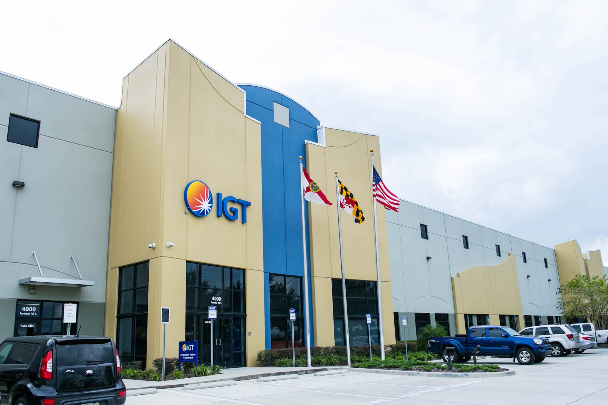 Gibson Law Firm, PA Lakeland, FL Office