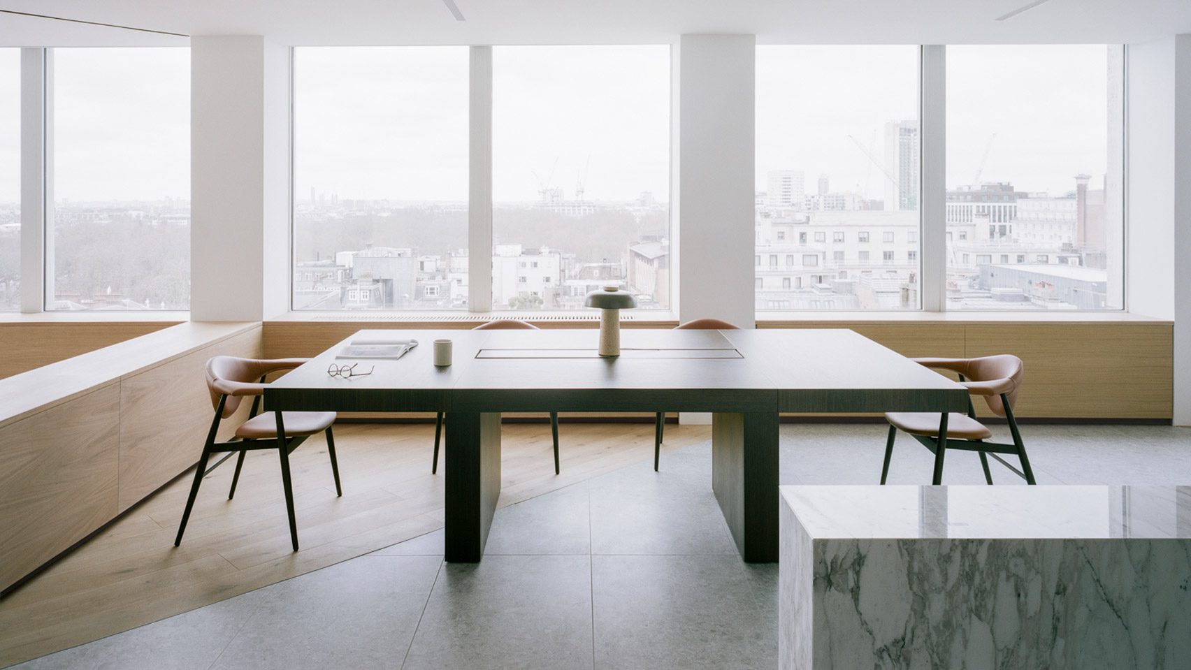 O'Melveny & Myers LLP London, United Kingdom Office