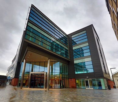 Gateley Plc Newcastle upon Tyne, United Kingdom Office