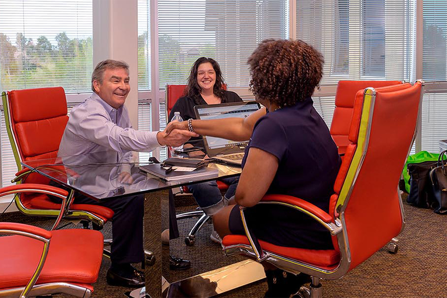 Wesbrooks Law Firm, PLLC Peoria, AZ Office