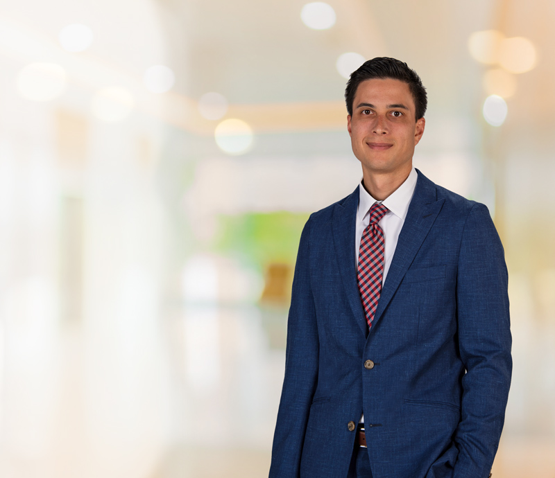 Zeldes, Needle & Cooper, PC New York City, NY Office