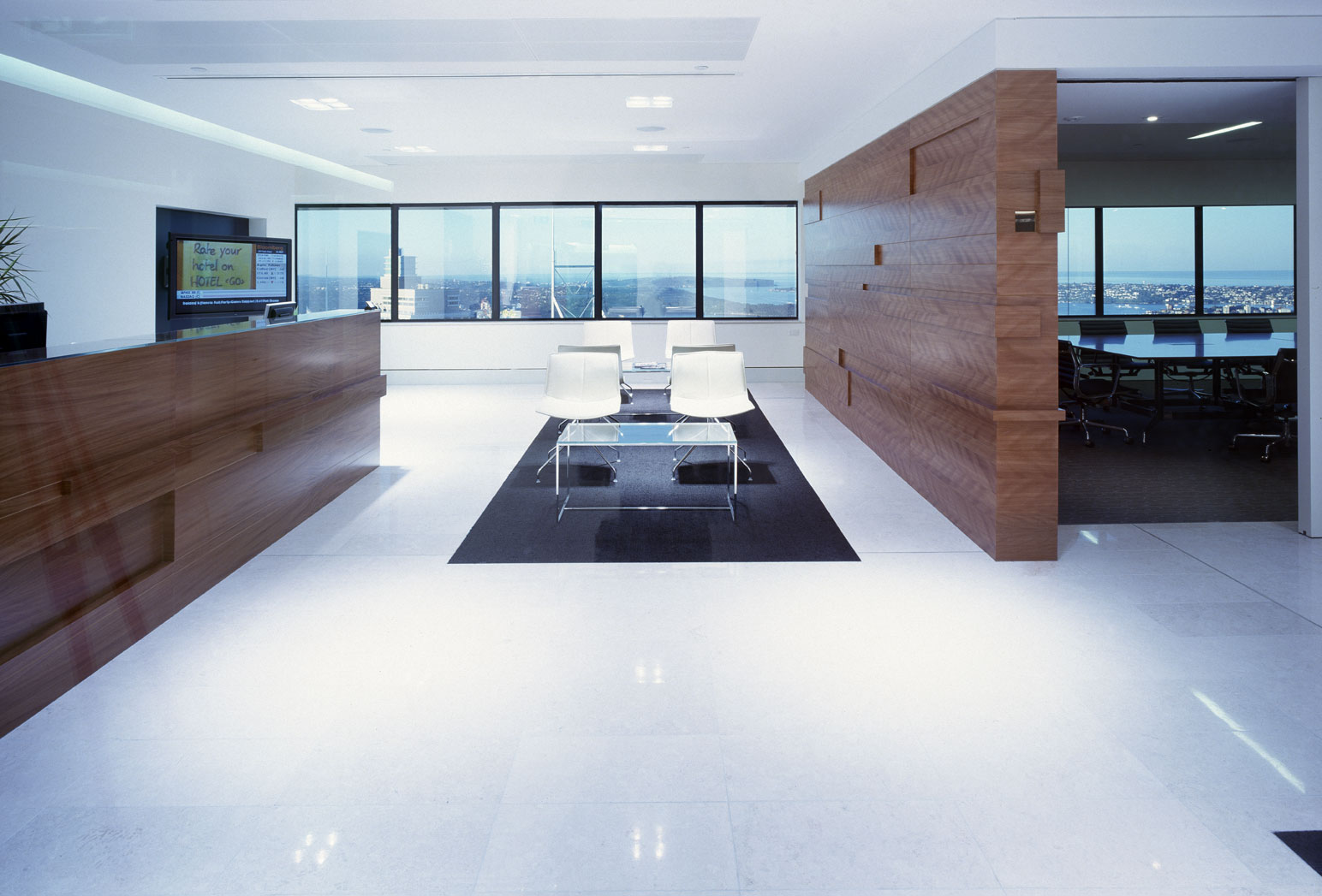 Holding Redlich Melbourne, Australia Office