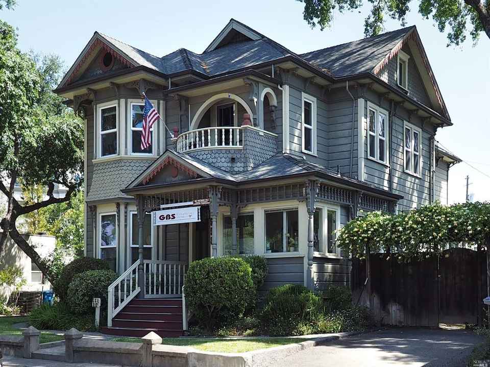 Carroll Law Office Santa Rosa,  Office