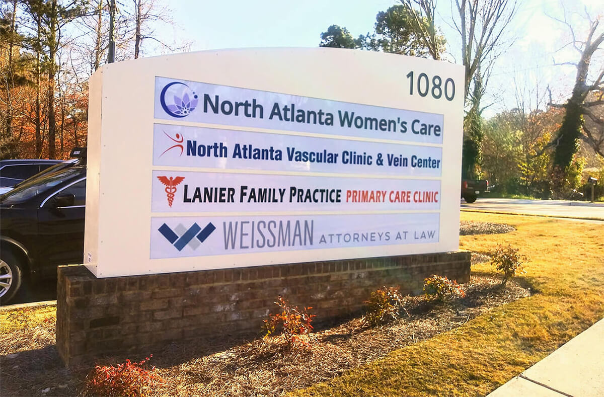 Weissman Cumming, GA Office