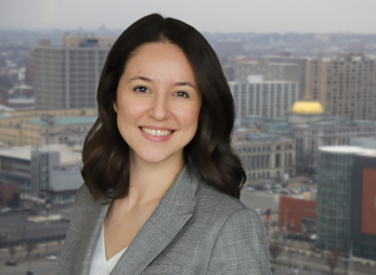 Landman Corsi Ballaine & Ford P.C Newark, NJ Office