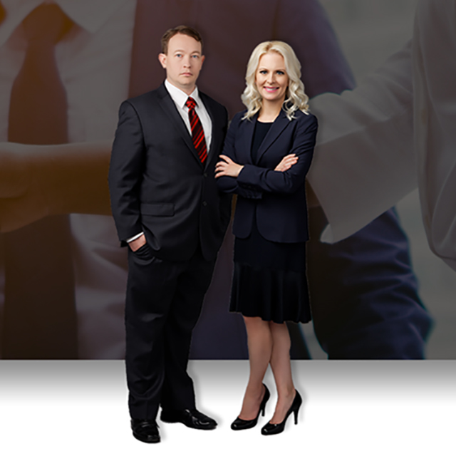 Morris Law Center Las Vegas,  Office