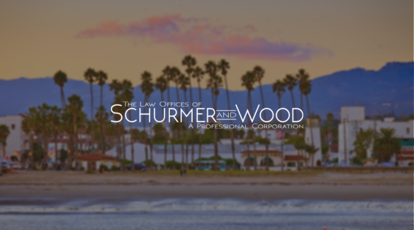 The Law Offices of Schurmer & Wood Oxnard,  Office
