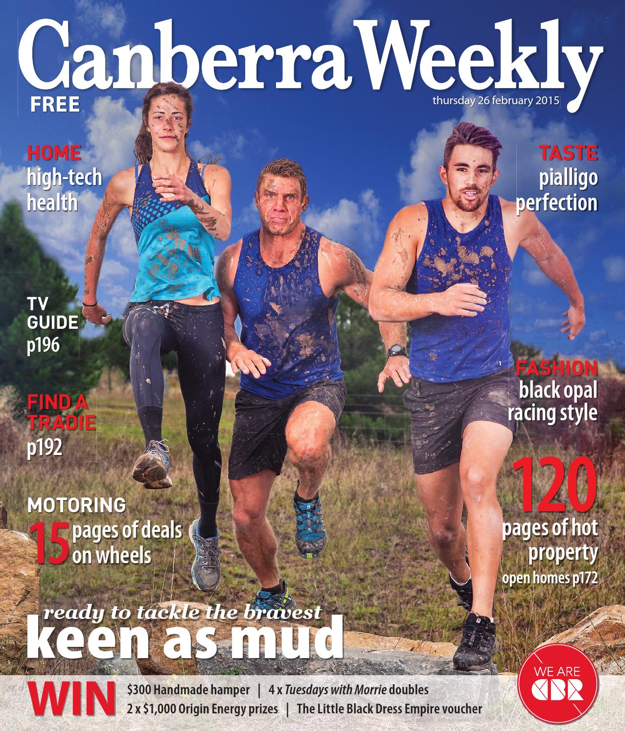 Slater and Gordon Ltd Canberra, Australia Office