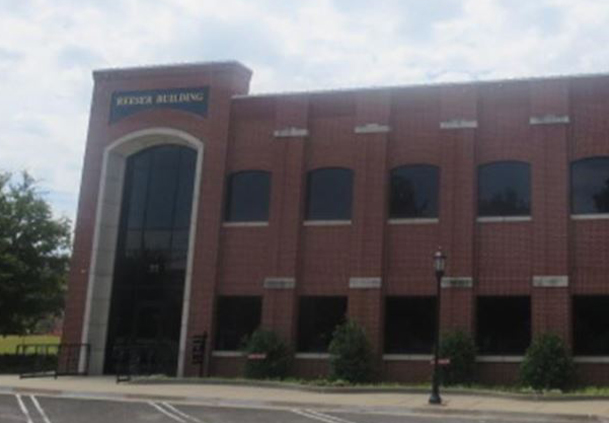 Hartsfield & Egbert, PLLC Edmond,  Office