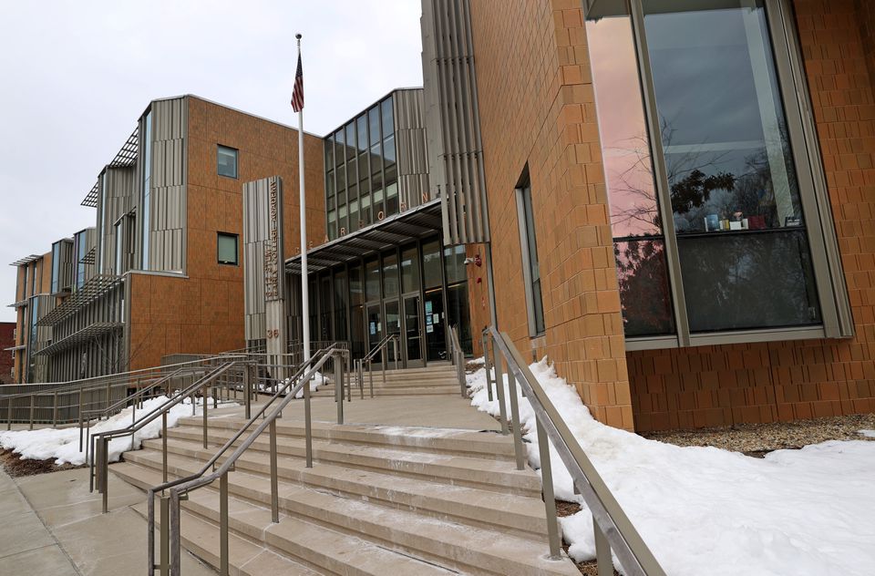 The Law Offices of Russo & Minchoff Dorchester, MA Office