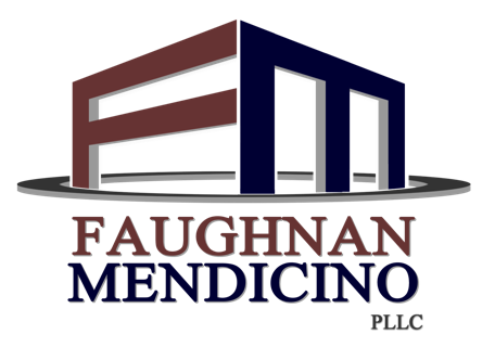 Faughnan Mendicino PLLC Dulles,  Office
