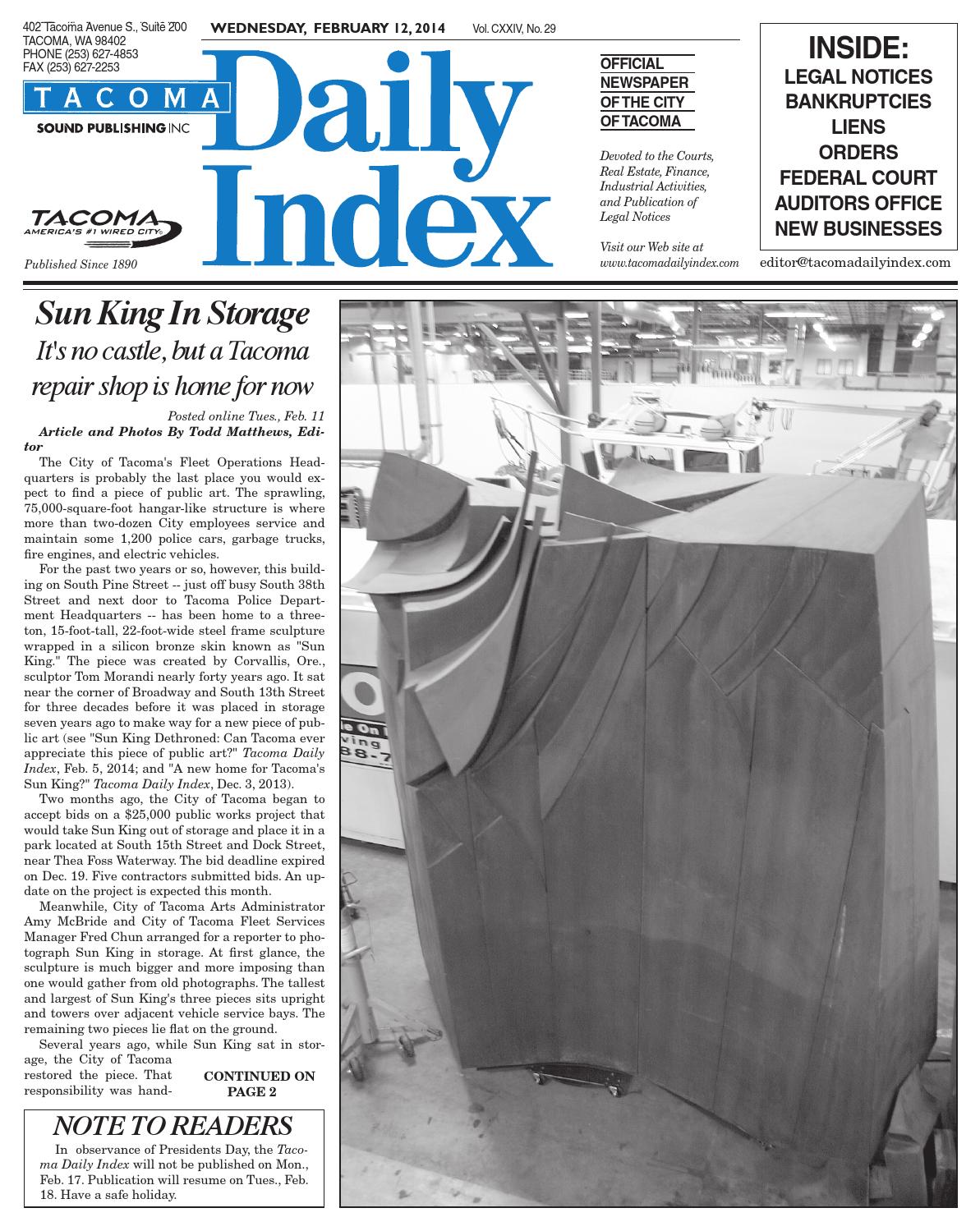 William McBride Law Group, P.A Seattle, WA Office