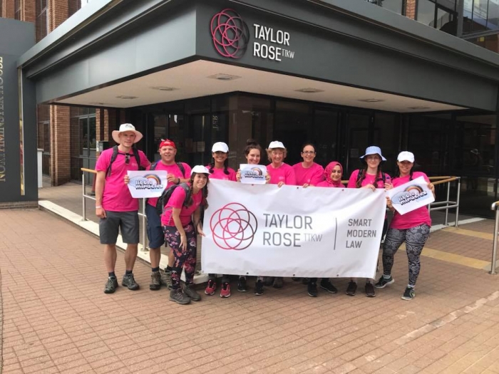 Taylor Rose TTKW Limited London, UK-England Office