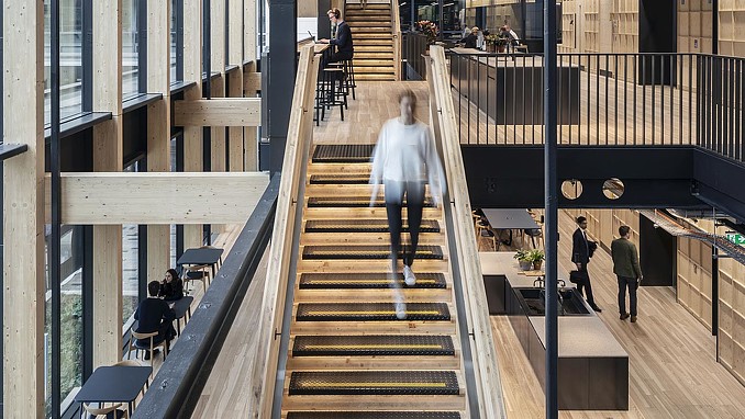 Reed Smith LLP Coventry, United Kingdom Office