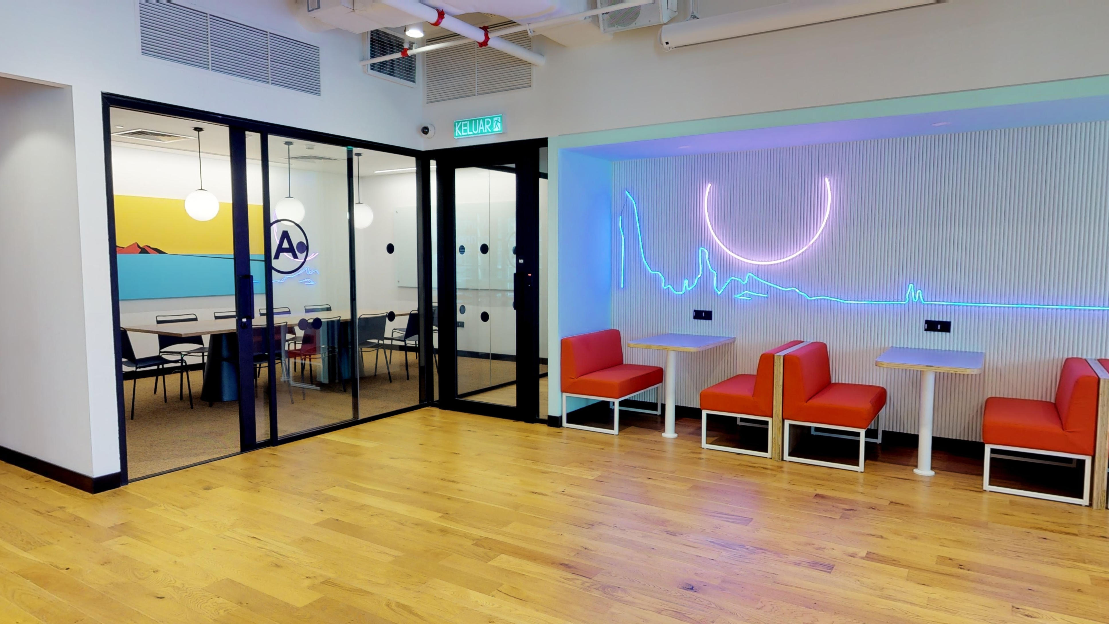 Fragomen, Del Rey, Bernsen & Loewy, LLP, Kuala Lumpur, Malaysia Office