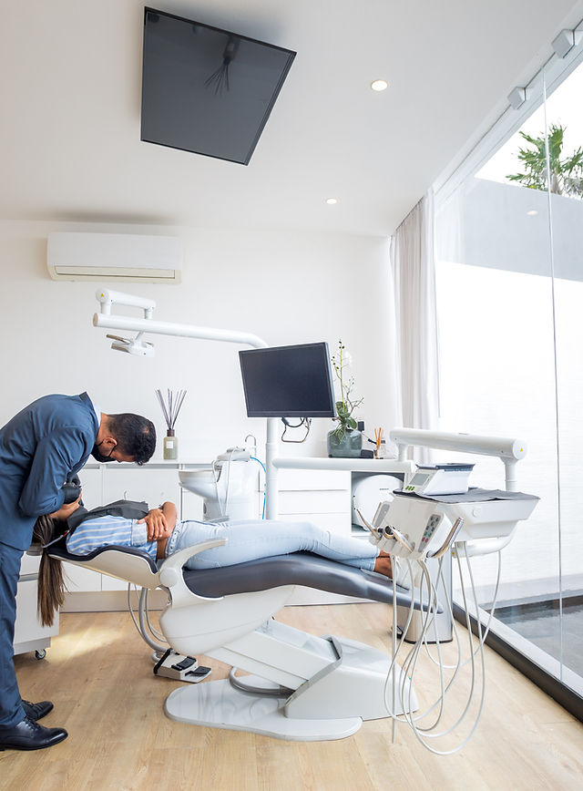 McGaughey Bridges Dunlap, PLLC Seattle,  Office