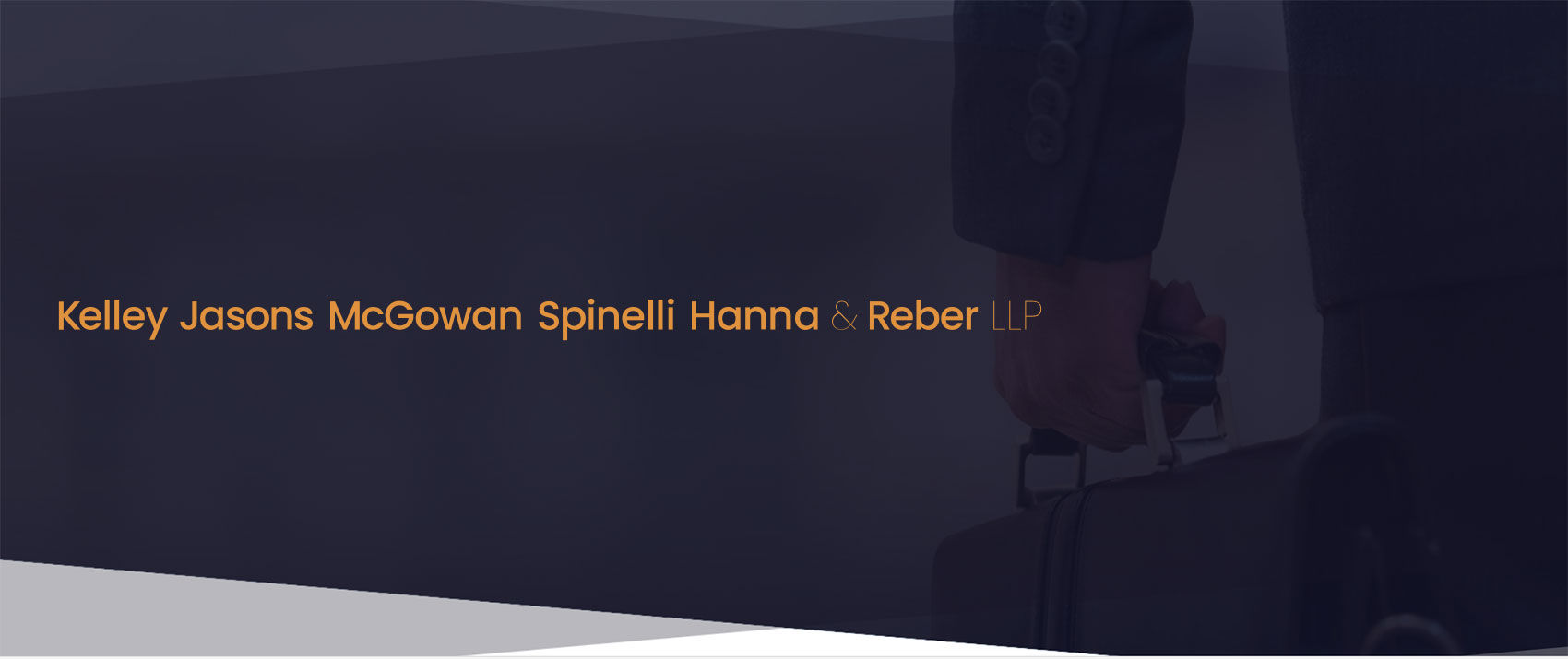 Kelley Jasons McGowan Spinelli Hanna & Reber, LLP Wilmington, DE Office