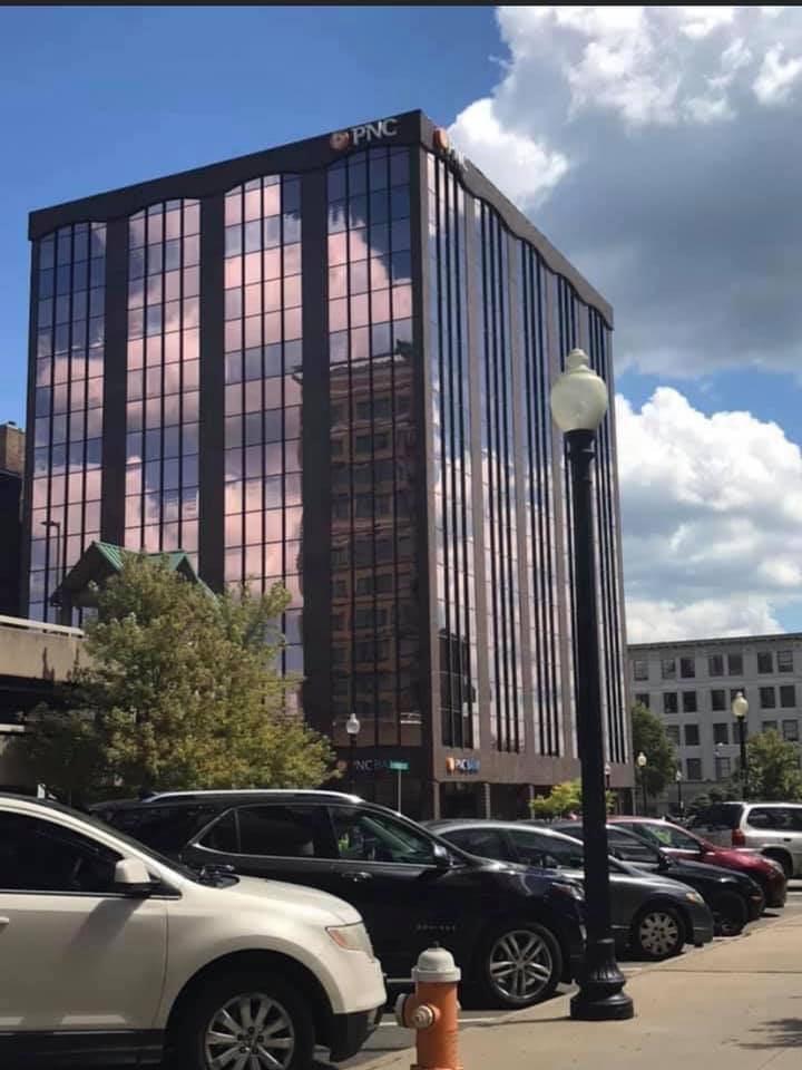 McLaughlin and McNally Youngstown, OH Office