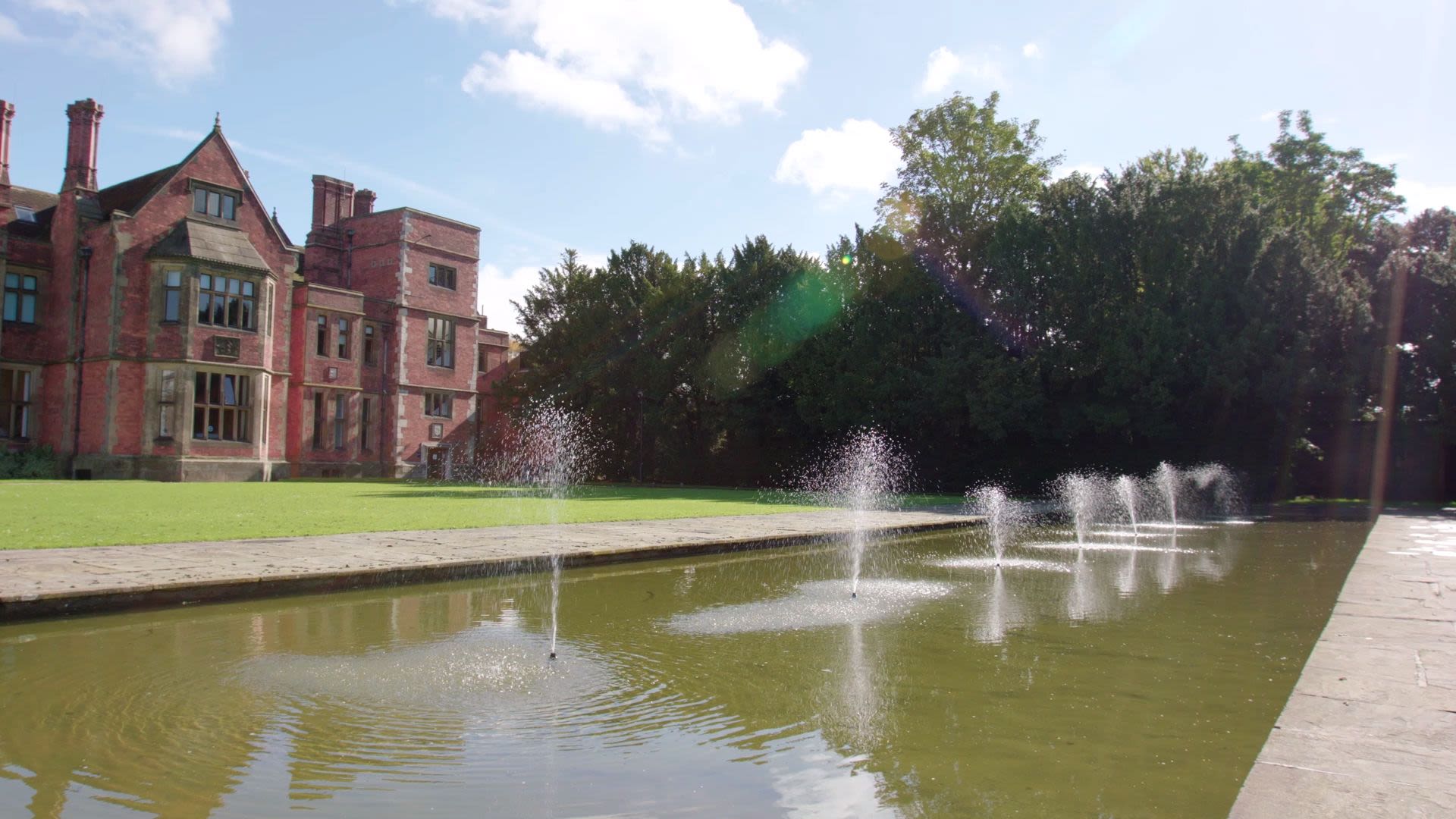 Fountain Solicitors Manchester, United Kingdom Office