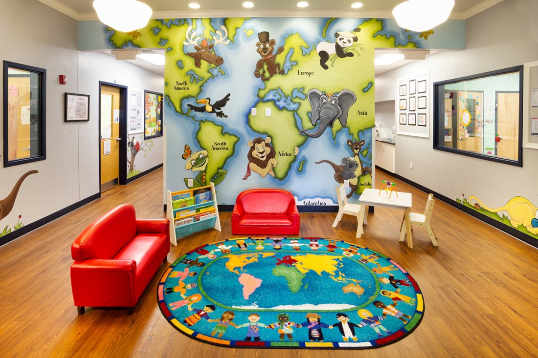 NEO IP Durham,  Office