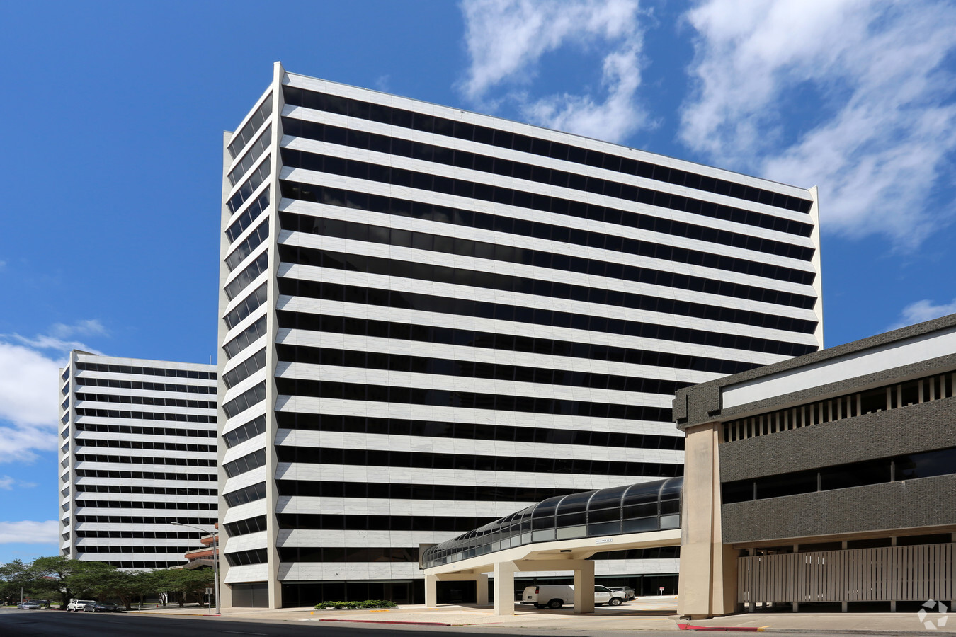 Fancher & Neblett Corpus Christi, TX Office