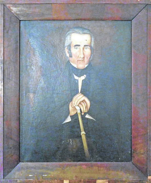 Elsass, Wallace, Evans & Co., L.P.A Sidney, OH Office