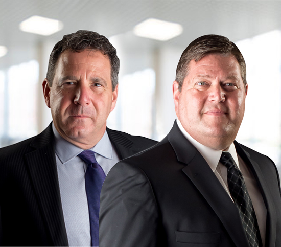 QuatriniRafferty Greensburg, PA Office