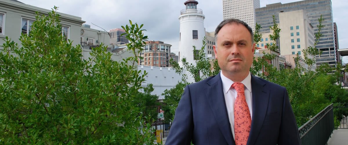 HNK Family Law New Orleans,  Office