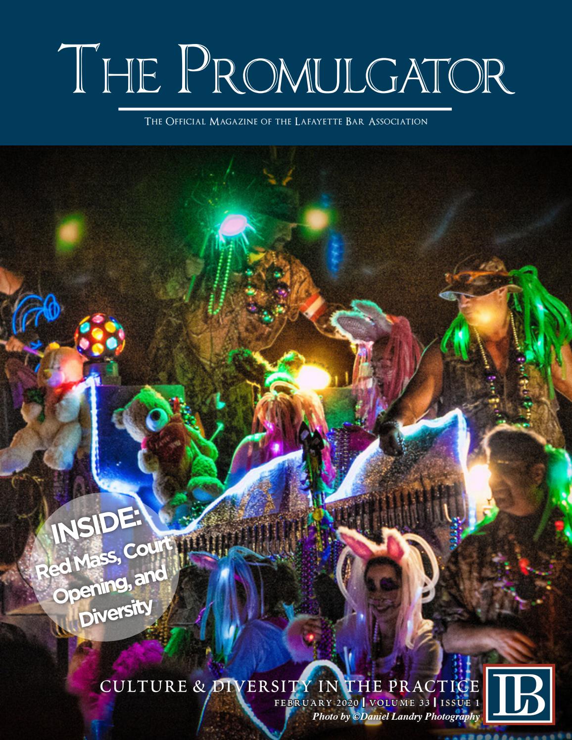 Liskow & Lewis Lafayette, LA Office