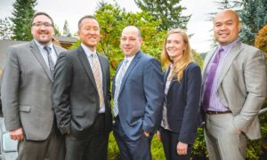 Premier Law Group, PLLC Renton, WA Office