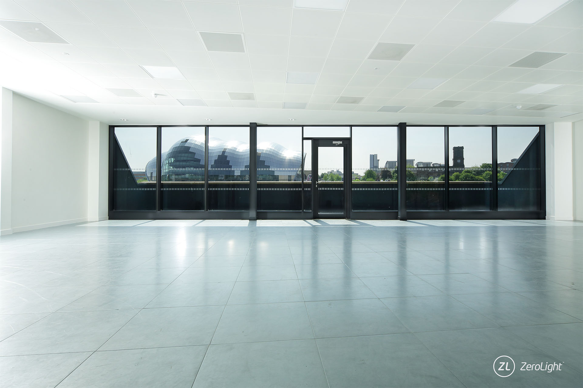 DWF Newcastle upon Tyne, United Kingdom Office